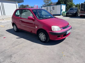 Honda Logo 1.3 i | Auto.bg — изображение 7 Honda Logo 1.3 i | Auto.bg — изображение 7