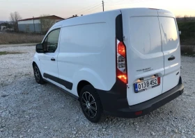 Ford Connect 1.6 tdci, 95 ps, Клима | Auto.bg — изображение 4 Ford Connect 1.6 tdci, 95 ps, Клима | Auto.bg — изображение 4