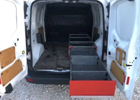 Ford Connect 1.6 tdci, 95 ps, Клима | Auto.bg — изображение 7 Ford Connect 1.6 tdci, 95 ps, Клима | Auto.bg — изображение 7
