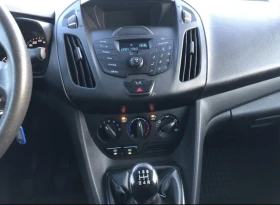 Ford Connect 1.6 tdci, 95 ps, Клима | Auto.bg — изображение 14 Ford Connect 1.6 tdci, 95 ps, Клима | Auto.bg — изображение 14