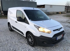 Ford Connect 1.6 tdci, 95 ps, Клима | Auto.bg — изображение 2 Ford Connect 1.6 tdci, 95 ps, Клима | Auto.bg — изображение 2