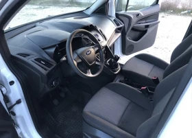 Ford Connect 1.6 tdci, 95 ps, Клима | Auto.bg — изображение 12 Ford Connect 1.6 tdci, 95 ps, Клима | Auto.bg — изображение 12