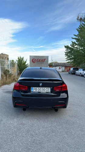 BMW 340 xDrive - 26500 € - 49312912 4 | Car24.bg BMW 340 xDrive - 26500 € - 49312912 4