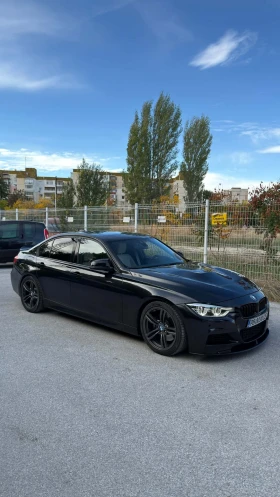 BMW 340 xDrive - 26500 € - 49312912 2 | Car24.bg BMW 340 xDrive - 26500 € - 49312912 2