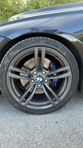 BMW 340 xDrive - 26500 € - 49312912 11 | Car24.bg BMW 340 xDrive - 26500 € - 49312912 11