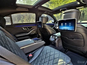 Mercedes-Benz S 500 * S500L* 4MATIC* ПОДГРЕВ* ОБДУХ* 360* BURMEISTER* - 38096 € - 54493526 6 | Car24.bg Mercedes-Benz S 500 * S500L* 4MATIC* ПОДГРЕВ* ОБДУХ* 360* BURMEISTER* - 38096 € - 54493526 6