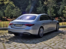 Mercedes-Benz S 500 * S500L* 4MATIC* ПОДГРЕВ* ОБДУХ* 360* BURMEISTER* - 38096 € - 54493526 2 | Car24.bg Mercedes-Benz S 500 * S500L* 4MATIC* ПОДГРЕВ* ОБДУХ* 360* BURMEISTER* - 38096 € - 54493526 2