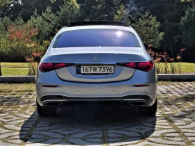 Mercedes-Benz S 500 * S500L* 4MATIC* ПОДГРЕВ* ОБДУХ* 360* BURMEISTER* - 38096 € - 54493526 4 | Car24.bg Mercedes-Benz S 500 * S500L* 4MATIC* ПОДГРЕВ* ОБДУХ* 360* BURMEISTER* - 38096 € - 54493526 4