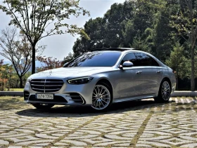 Mercedes-Benz S 500 * S500L* 4MATIC* ПОДГРЕВ* ОБДУХ* 360* BURMEISTER* - Car24.bg Mercedes-Benz S 500 * S500L* 4MATIC* ПОДГРЕВ* ОБДУХ* 360* BURMEISTER*