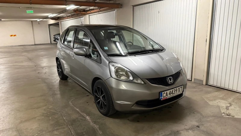 Honda Jazz - 10000 лв. / 5112.92 € - 23979121 1 | Car24.bg Honda Jazz - 10000 лв. / 5112.92 € - 23979121 1