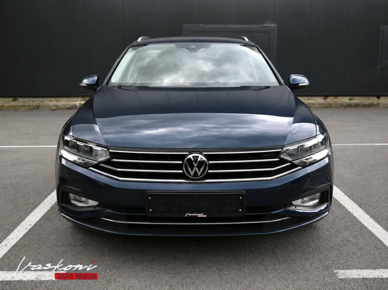 VW Passat 8.5 2.0 TDI - 16500 € / 32271.19 лв. - 91111913 1 | Car24.bg VW Passat 8.5 2.0 TDI - 16500 € / 32271.19 лв. - 91111913 1