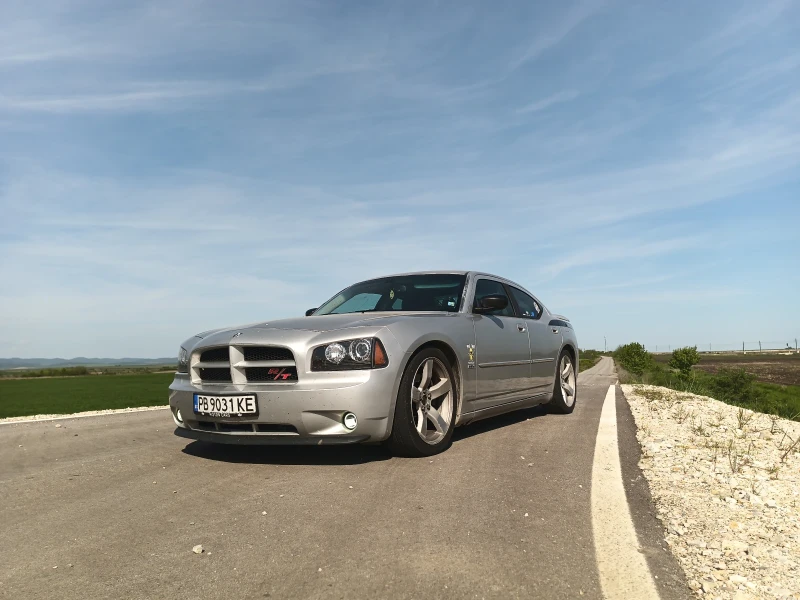 Dodge Charger RT DAYTONA - 13000 € / 25425.79 лв. - 26956073 1 | Car24.bg Dodge Charger RT DAYTONA - 13000 € / 25425.79 лв. - 26956073 1