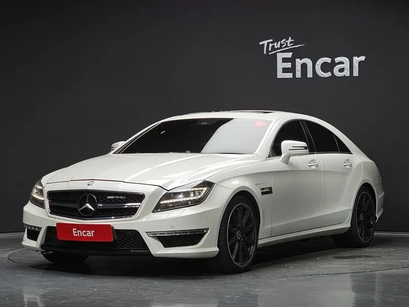 Mercedes-Benz CLS 63 AMG W218 | Auto.bg — изображение 1 Mercedes-Benz CLS 63 AMG W218 | Auto.bg — изображение 1