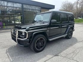 Mercedes-Benz G 63 AMG CARFAX АВТО КРЕДИТ 1 - Car24.bg Mercedes-Benz G 63 AMG CARFAX АВТО КРЕДИТ 1