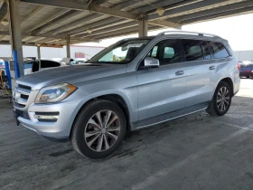 Mercedes-Benz GL 450 1 - Car24.bg Mercedes-Benz GL 450 1