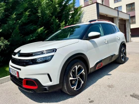 Citroen C5 Aircross 2.0HDI SHINE KOJA CARPLAY KAMERA - Car24.bg Citroen C5 Aircross 2.0HDI SHINE KOJA CARPLAY KAMERA