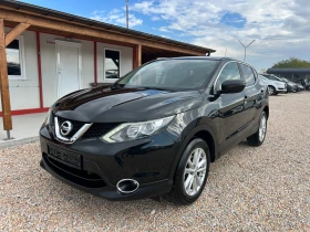 Nissan Qashqai * 1.5* DCi* 110к.с* Navi* KAMERA* - Car24.bg Nissan Qashqai * 1.5* DCi* 110к.с* Navi* KAMERA*