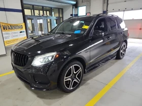 Mercedes-Benz GLE 43 AMG * CARFAX * БЕЗ ПЪРВОНАЧАЛНА ВНОСКА - Car24.bg Mercedes-Benz GLE 43 AMG * CARFAX * БЕЗ ПЪРВОНАЧАЛНА ВНОСКА