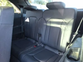 Audi Q7 * KOMFORT * CARFAX * 7 МЕСТА * ДВА КЛЮЧА * ПАНО - 24850 € / 48602.38 лв. - 44341876 13 | Car24.bg Audi Q7 * KOMFORT * CARFAX * 7 МЕСТА * ДВА КЛЮЧА * ПАНО - 24850 € / 48602.38 лв. - 44341876 13