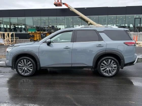 Nissan Pathfinder * SL * NARDO GRAY* 2 КЛЮЧА* ПАНО* ПОДГРЕВ* КЕЙЛЕС | Auto.bg — изображение 2 Nissan Pathfinder * SL * NARDO GRAY* 2 КЛЮЧА* ПАНО* ПОДГРЕВ* КЕЙЛЕС | Auto.bg — изображение 2