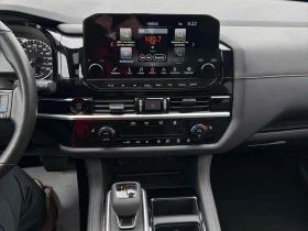 Nissan Pathfinder * SL * NARDO GRAY* 2 КЛЮЧА* ПАНО* ПОДГРЕВ* КЕЙЛЕС | Auto.bg — изображение 9 Nissan Pathfinder * SL * NARDO GRAY* 2 КЛЮЧА* ПАНО* ПОДГРЕВ* КЕЙЛЕС | Auto.bg — изображение 9