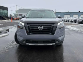 Nissan Pathfinder * SL * NARDO GRAY* 2 КЛЮЧА* ПАНО* ПОДГРЕВ* КЕЙЛЕС | Auto.bg — изображение 6 Nissan Pathfinder * SL * NARDO GRAY* 2 КЛЮЧА* ПАНО* ПОДГРЕВ* КЕЙЛЕС | Auto.bg — изображение 6