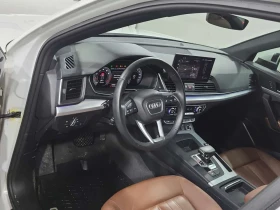 Audi Q5 45TFSI S-Line Premium+ * Един собственик * CARFAX - 26800 € / 52416.24 лв. - 64394881 5 | Car24.bg Audi Q5 45TFSI S-Line Premium+ * Един собственик * CARFAX - 26800 € / 52416.24 лв. - 64394881 5