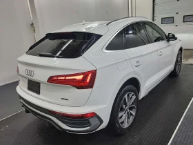 Audi Q5 45TFSI S-Line Premium+ * Един собственик * CARFAX - 26800 € / 52416.24 лв. - 64394881 3 | Car24.bg Audi Q5 45TFSI S-Line Premium+ * Един собственик * CARFAX - 26800 € / 52416.24 лв. - 64394881 3