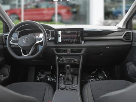 VW Taos COMFORTLINE| BLACK EDITION 4MOTION| DISTRONIC| ПАН | Auto.bg — изображение 7 VW Taos COMFORTLINE| BLACK EDITION 4MOTION| DISTRONIC| ПАН | Auto.bg — изображение 7