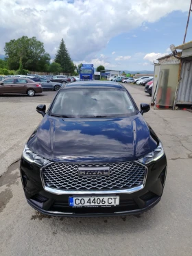 Haval H6 2.0 бензин 204 к.с. - 23900 € / 46744.34 лв. - 55504092 8 | Car24.bg Haval H6 2.0 бензин 204 к.с. - 23900 € / 46744.34 лв. - 55504092 8