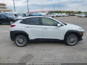 Hyundai Kona 2.0* Става на газ* Подгрев | Auto.bg — изображение 7 Hyundai Kona 2.0* Става на газ* Подгрев | Auto.bg — изображение 7