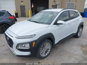 Hyundai Kona 2.0* Става на газ* Подгрев | Auto.bg — изображение 3 Hyundai Kona 2.0* Става на газ* Подгрев | Auto.bg — изображение 3