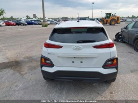 Hyundai Kona 2.0* Става на газ* Подгрев | Auto.bg — изображение 5 Hyundai Kona 2.0* Става на газ* Подгрев | Auto.bg — изображение 5