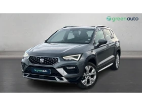 Seat Ateca 1.5 TSi ACT DSG, Месечна вноска от 299