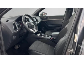 Seat Ateca 1.5 TSi ACT DSG, Месечна вноска от 299 | Auto.bg — изображение 11 Seat Ateca 1.5 TSi ACT DSG, Месечна вноска от 299 | Auto.bg — изображение 11