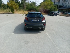 Toyota C-HR Team Deutschland 2.0.184 к.с. 71000км. - 21700 € - 31237456 2 | Car24.bg Toyota C-HR Team Deutschland 2.0.184 к.с. 71000км. - 21700 € - 31237456 2