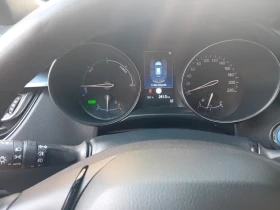 Toyota C-HR Team Deutschland 2.0.184 к.с. 71000км. | Auto.bg — изображение 17 Toyota C-HR Team Deutschland 2.0.184 к.с. 71000км. | Auto.bg — изображение 17