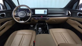 Kia Sorento SIGNATURE | 360| CAMS| VENTED| ACC | Auto.bg — изображение 7 Kia Sorento SIGNATURE | 360| CAMS| VENTED| ACC | Auto.bg — изображение 7