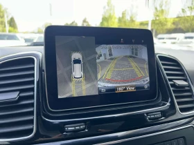 Mercedes-Benz GLE 400 4MATIC/360/ВЪЗДУХ/ ОТ ПРЕДСТАВИТЕЛСТВО НА МАРКАТА | Auto.bg — изображение 13 Mercedes-Benz GLE 400 4MATIC/360/ВЪЗДУХ/ ОТ ПРЕДСТАВИТЕЛСТВО НА МАРКАТА | Auto.bg — изображение 13