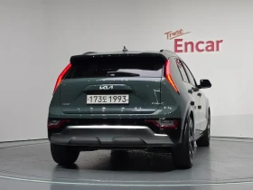 Kia Niro The All New Niro Signature - 23986 € - 34652721 4 | Car24.bg Kia Niro The All New Niro Signature - 23986 € - 34652721 4