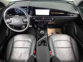 Kia Niro The All New Niro Signature - 23986 € - 34652721 7 | Car24.bg Kia Niro The All New Niro Signature - 23986 € - 34652721 7