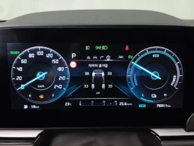 Kia Niro The All New Niro Signature - 23986 € - 34652721 8 | Car24.bg Kia Niro The All New Niro Signature - 23986 € - 34652721 8