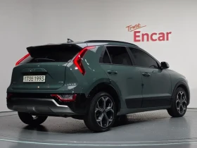 Kia Niro The All New Niro Signature - 23986 € - 34652721 2 | Car24.bg Kia Niro The All New Niro Signature - 23986 € - 34652721 2