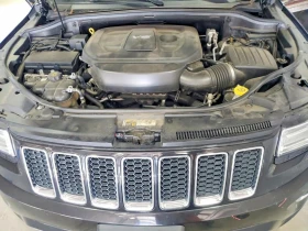 Jeep Grand cherokee OVERLAND - 3.6 - DISTRONIC - ОБДУХВАНЕ - ПАНОРАМА | Auto.bg — изображение 12 Jeep Grand cherokee OVERLAND - 3.6 - DISTRONIC - ОБДУХВАНЕ - ПАНОРАМА | Auto.bg — изображение 12