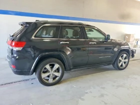Jeep Grand cherokee OVERLAND - 3.6 - DISTRONIC - ОБДУХВАНЕ - ПАНОРАМА | Auto.bg — изображение 6 Jeep Grand cherokee OVERLAND - 3.6 - DISTRONIC - ОБДУХВАНЕ - ПАНОРАМА | Auto.bg — изображение 6