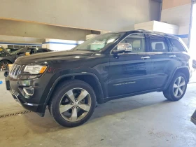 Jeep Grand cherokee OVERLAND - 3.6 - DISTRONIC - ОБДУХВАНЕ - ПАНОРАМА | Auto.bg — изображение 3 Jeep Grand cherokee OVERLAND - 3.6 - DISTRONIC - ОБДУХВАНЕ - ПАНОРАМА | Auto.bg — изображение 3