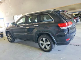 Jeep Grand cherokee OVERLAND - 3.6 - DISTRONIC - ОБДУХВАНЕ - ПАНОРАМА | Auto.bg — изображение 4 Jeep Grand cherokee OVERLAND - 3.6 - DISTRONIC - ОБДУХВАНЕ - ПАНОРАМА | Auto.bg — изображение 4