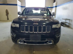 Jeep Grand cherokee OVERLAND - 3.6 - DISTRONIC - ОБДУХВАНЕ - ПАНОРАМА | Auto.bg — изображение 2 Jeep Grand cherokee OVERLAND - 3.6 - DISTRONIC - ОБДУХВАНЕ - ПАНОРАМА | Auto.bg — изображение 2