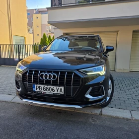 Audi Q3 2.0