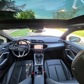 Audi Q3 2.0 | Auto.bg — изображение 14 Audi Q3 2.0 | Auto.bg — изображение 14